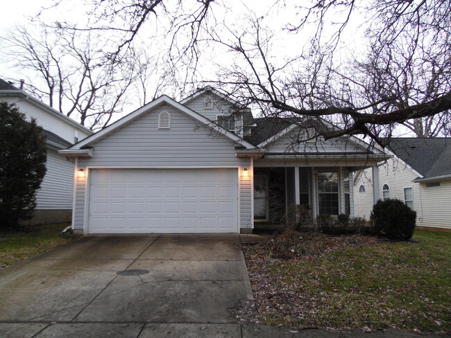 property at 3548 Forest Spring Ct