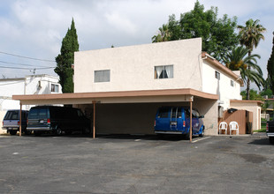 1110 E La Deney Ct in Ontario, CA - Foto de edificio - Building Photo