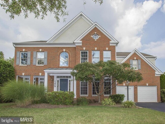 property at 13909 Willow Tree Dr
