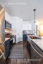 1616 N 3790 W in Lehi, UT - Building Photo - Building Photo