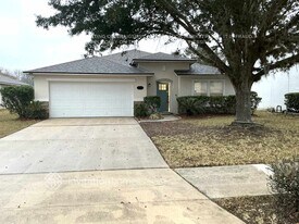 344 Bostwick Cir in St. Augustine, FL - Building Photo