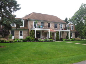 Park Lane Terrace Apartments in Orchard Park, NY - Building Photo - Building Photo