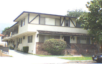 517 W Stocker St in Glendale, CA - Building Photo - Building Photo