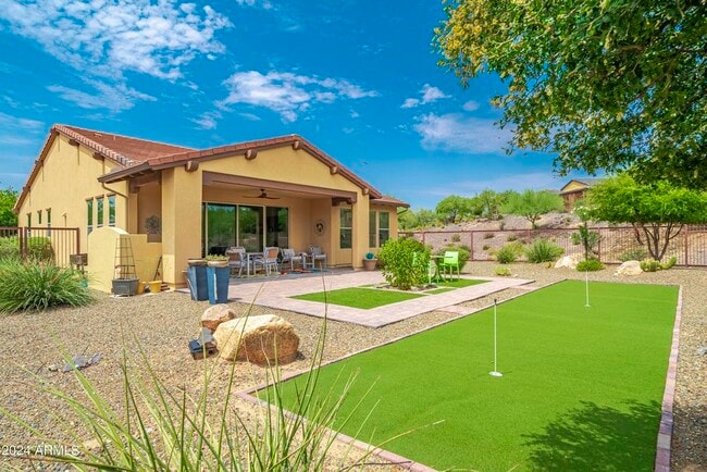 property at 3350 Big Sky Dr