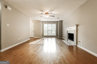 119 Dickerson Cove Dr in Stockbridge, GA - Building Photo - Building Photo