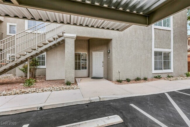 6160 Rumrill St in Las Vegas, NV - Building Photo - Building Photo