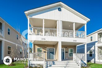 3155 4th Ave S in St. Petersburg, FL - Building Photo - Building Photo