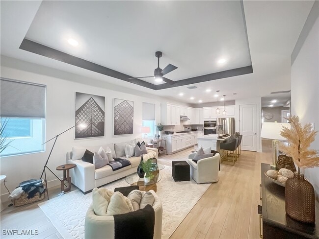 property at 8857 Oceana Wy