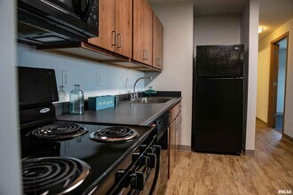 2900 River Dr in Moline, IL - Building Photo - Building Photo