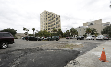 Madison Landing Apartments in Jacksonville, FL - Building Photo - Building Photo