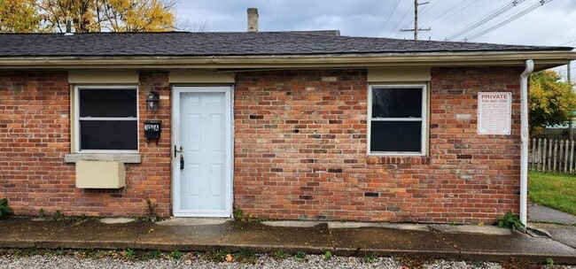property at 3490 Trabue Rd