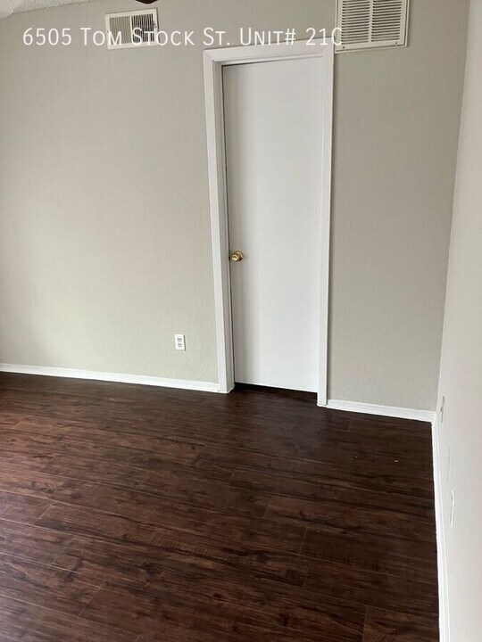 6505 Tom Stock St in Fort Worth, TX - Building Photo