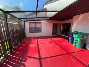 14925 SW 48th Terrace in Miami, FL - Building Photo - Building Photo