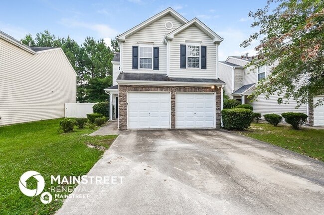 property at 3440 Sable Chase Ln