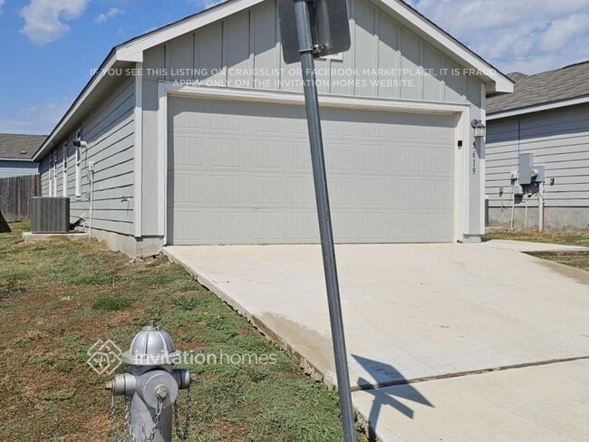 property at 5619 Basilica Pl