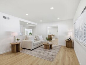 8446 Penfield Ave in Los Angeles, CA - Building Photo - Building Photo