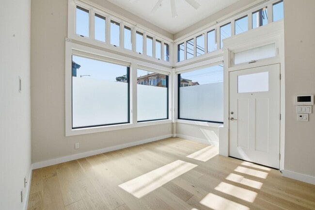 1498 9th Ave in San Francisco, CA - Building Photo - Building Photo