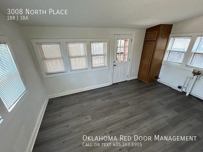 3008 North Pl in Oklahoma City, OK - Building Photo - Building Photo