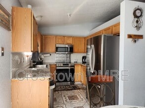 1124 E 25th St in Greeley, CO - Building Photo - Building Photo