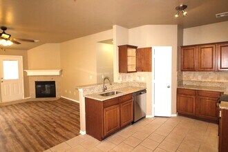 4508 SE 77th St-Unit -4510 SE 77th in Oklahoma City, OK - Building Photo - Building Photo