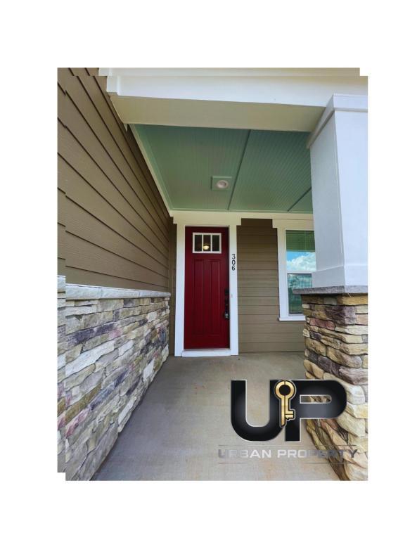306 Wakelon Dr in Greer, SC - Building Photo - Building Photo