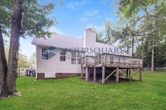 1808 Betry Pl in Raleigh, NC - Building Photo - Building Photo