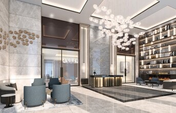 Le Sherbrooke in Montréal, QC - Building Photo - Building Photo