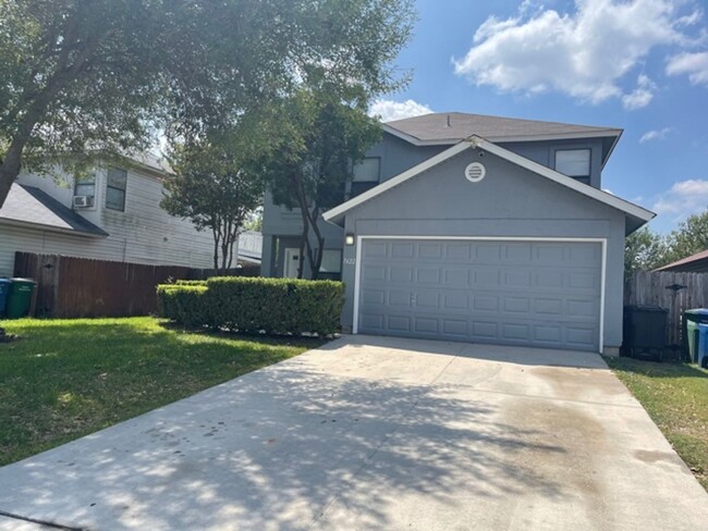 property at 7422 Micron Dr