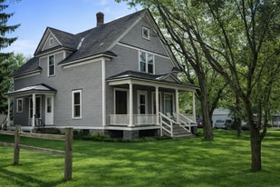 1315-1317 Cleveland Ave in Wausau, WI - Building Photo