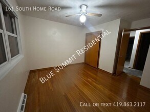 161 S Home Rd in Mansfield, OH - Building Photo - Building Photo