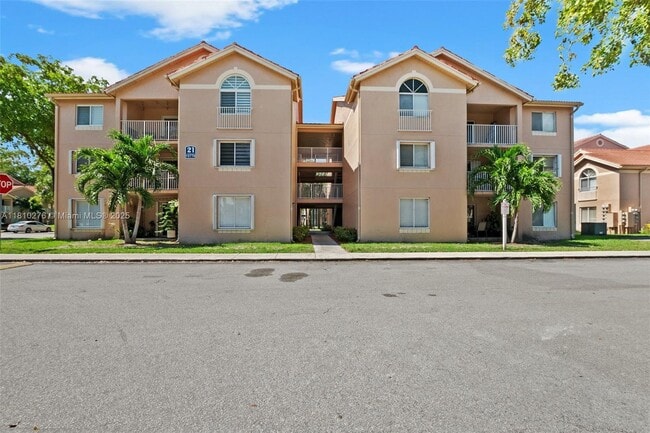 property at 15770 SW 104th Terrace
