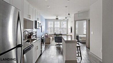 2165 Nolensville Pk, Unit 2-118 in Nashville, TN - Building Photo - Building Photo