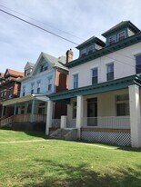 431 S Graham St, Unit 3