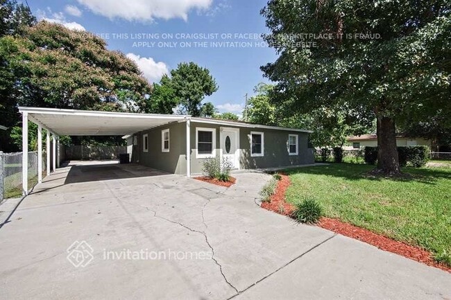 5005 Steyr St in Orlando, FL - Foto de edificio - Building Photo