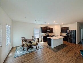 100 Red Buckeye St in Hutto, TX - Building Photo - Building Photo