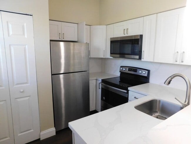 property at 611 Cypress Lake Blvd