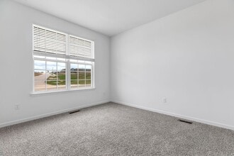 710 Alban Aly in O'Fallon, MO - Building Photo - Building Photo