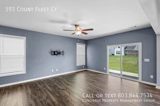 593 Count Fleet Ct in Graniteville, SC - Building Photo - Building Photo