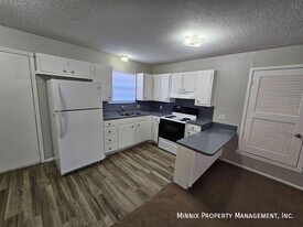 2403 W 19th in Plainview, TX - Building Photo