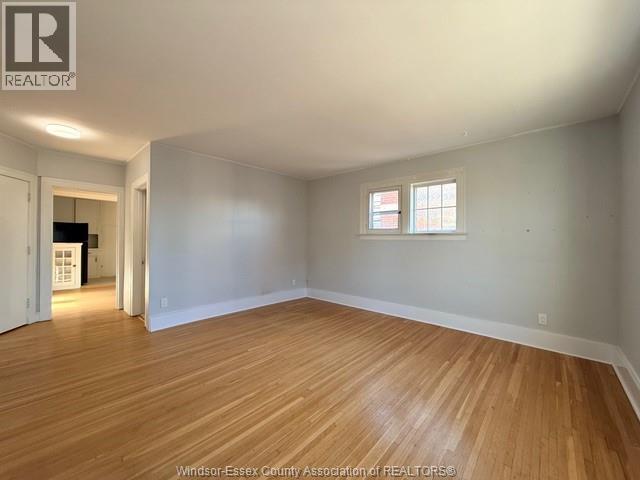 308 Randolph Ave in Windsor, ON - Building Photo - Building Photo