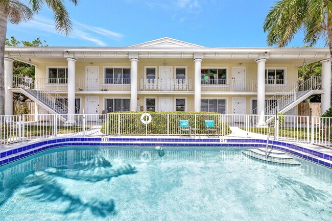 property at 4525 NE 21st Ave