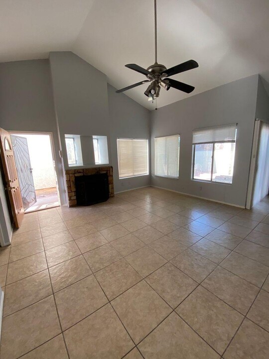 2752 W Begonia Pl in Tucson, AZ - Building Photo