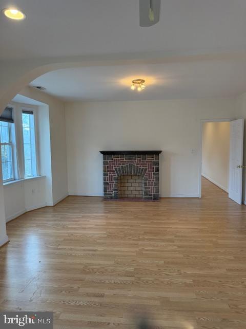 2245 Eastern Ave in Baltimore, MD - Building Photo - Building Photo