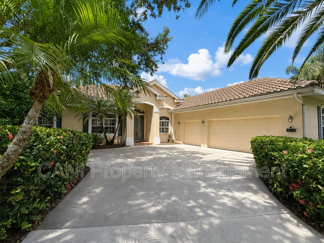 4625 Sweetmeadow Cir