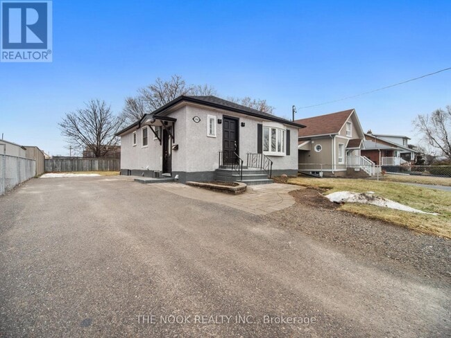 property at 590 Athol St E