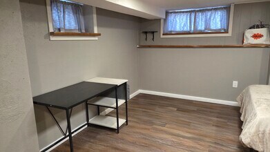 1421 S Carey St, Unit 1421 S. Carey street in Baltimore, MD - Foto de edificio - Building Photo