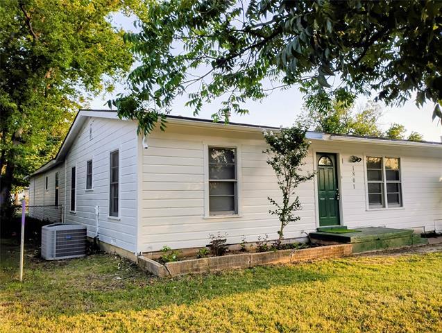 1801 Jameson St in Abilene, TX - Building Photo - Building Photo