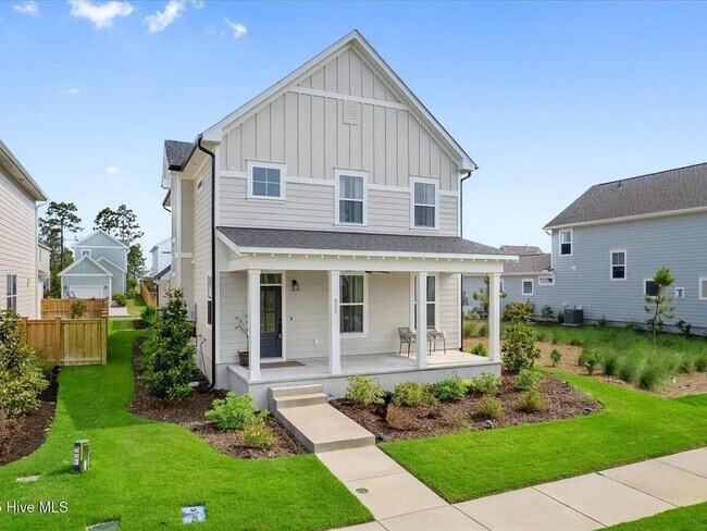 826 Trisail Ter in Wilmington, NC - Building Photo - Building Photo