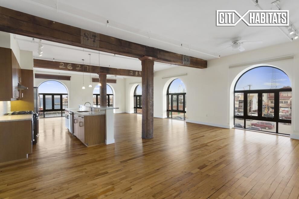 275 Conover St-Unit -5M in Brooklyn, NY - Building Photo