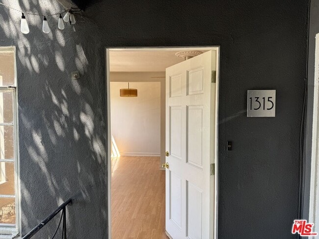 property at 1313 Douglas St
